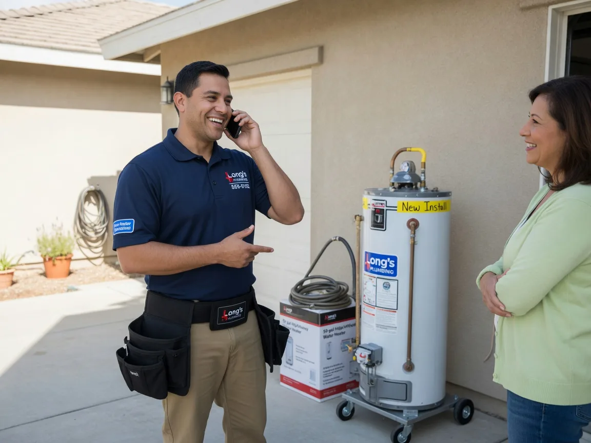 Leak Detection Remer, MN FAQs